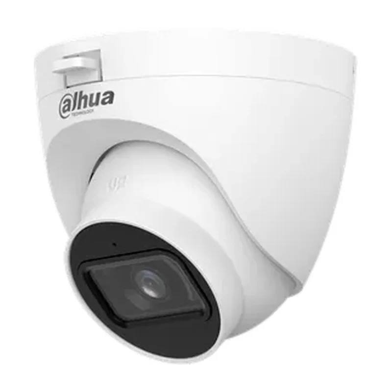 Caméra Dahua HDCVI Dome 5MP Fix 2.8mm DH-HA